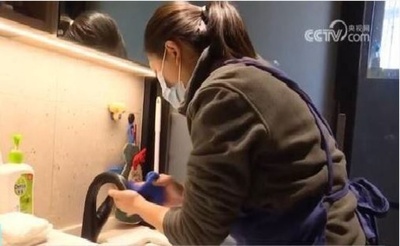 日給2万円相当以上！ 春節が近づく中国で家事代行需要が急増