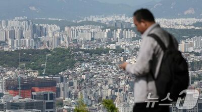 ソウルのマンション賃貸市場で「二重価格」深刻化…同じマンションで保証金に11億ウォン差も