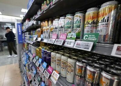 韓国の輸入ビール…日本産が金額の42.5％、チェコの人気2ブランドは販売終了へ