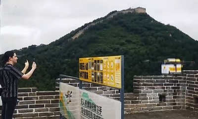 ビザ免除で「リピーター」増加 外国人旅行客の「中国旅行」人気は継続