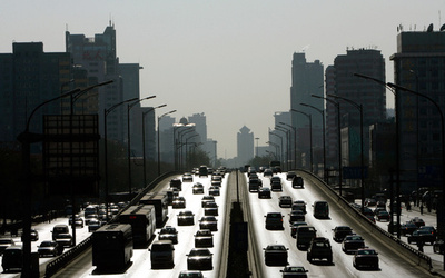 ヒートアイランド現象、電気自動車で緩和可能か 研究