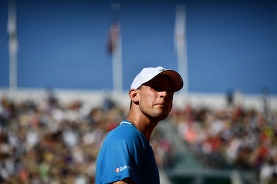 ティエムがセレーナの「性格の悪さ」非難、全仏記者会見の騒動で