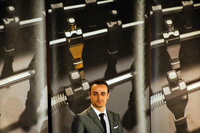 ベルバトフ 通算5度目のブルガリア年間最優秀選手に