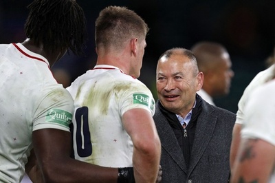 イングランドが競り勝つ、敗れた南アHCは最終盤のタックル判定に不満