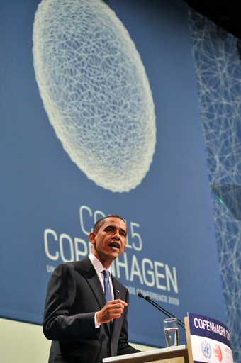 COP15首脳級会合の草案、具体目標なく合意に暗雲