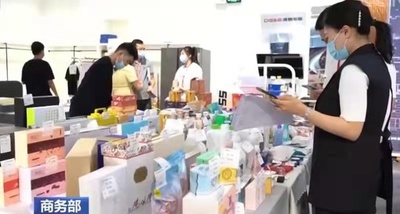 ECが実店舗を負かした？ 中国1～8月ネット小売額139兆円