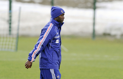 ラサナ・ディアッラ 病気のためW杯出場を断念