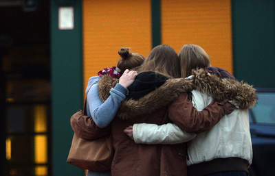 若者の健康問題、「世界的に軽視」と警鐘 研究論文