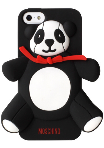 モスキーノ人気のiPhoneケースに新たな仲間が！発売は12月から