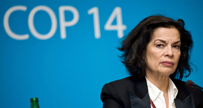 COP14、協議再開へ