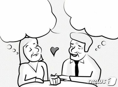 韓国バツイチ女性、再婚しても「前夫からもらったブランド品」は捨てられぬ