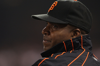 ボンズ 本塁打記録はロードで達成か？