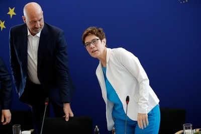 選挙めぐる言論の自由を制限!? 与党党首の発言が大炎上 ドイツ