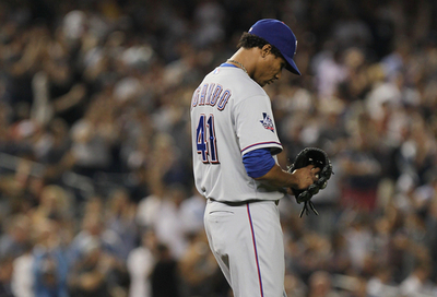 黒田、レンジャーズを完封し今季11勝目