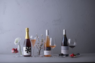 【軽井沢マリオットホテル】<br />信州の四季と風土をグラスで旅する<br />「NAGANO WINE Discovery 2026」を開始