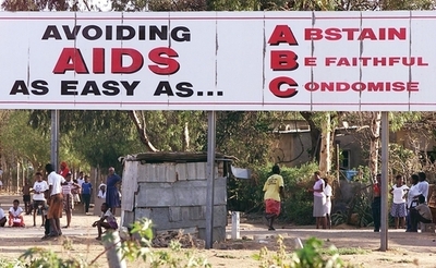もはや死刑宣告ではない、ボツワナのエイズ対策