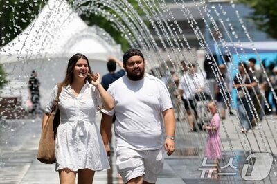 韓国訪問の外国人観光客900万人突破…でも観光収入は横ばい、旅行消費に変化
