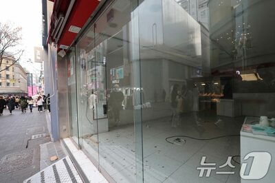 韓国の自営業者に「最悪の冬」…2026年の最低賃金交渉、いっそう激化へ