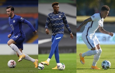 サンチョら3選手が新型コロナ規制違反、代表合流遅れる