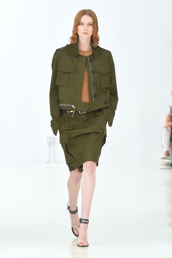 「ヘルムート・ラング」20年春夏