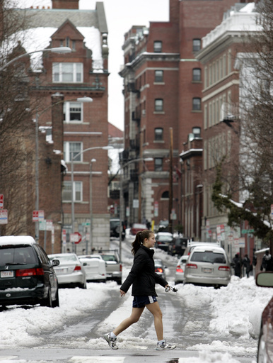 ハーバード大はアジア系志願者を差別、米司法省が見解