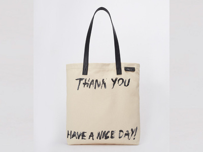 「3.1 フィリップ リム」日本限定トートバッグに注目