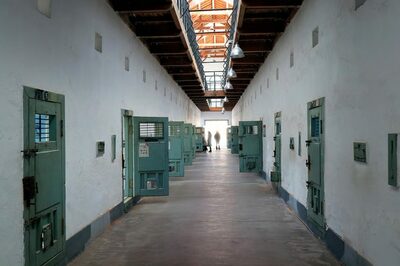 刑務所で同僚受刑者に過酷行為、受刑者の男2人に実刑判決…韓国・春川地裁