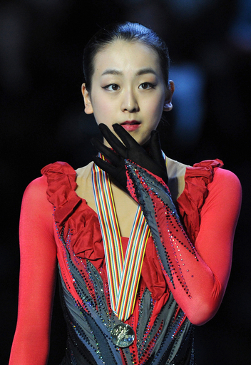 浅田真央の母・匡子さんが死去