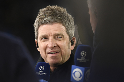 「政府はマジでちゃんとやれ」ノエル・ギャラガー節健在