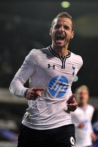 ソルダドのPKでトッテナムがハル・シティ下す