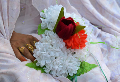 児童婚のアフガン少女、夫が殺害 報復殺人か