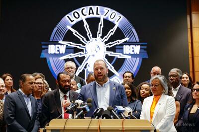 「戦争状態」ゲリマンダーめぐる共和党と民主党の争い、テキサス州皮切りに激化