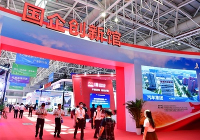 中国国有企業の総利益、2023年は94兆円