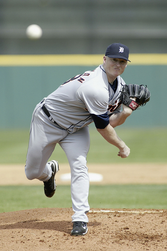 ＜07MLB オープン戦＞タイガーズ アストロズに勝利しオープン戦開幕4連勝 - 米国