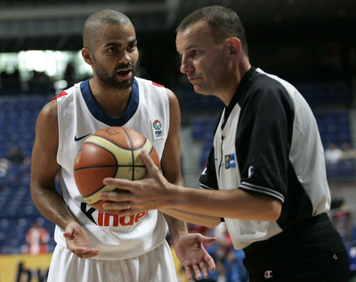 フランス クロアチアに敗れ7-8位決定戦へ