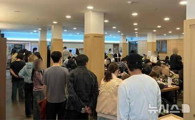 「1食1000円超」の韓国で若者が寺へ…名実ともに“駆け込み寺”となった無料食堂の切実な裏側