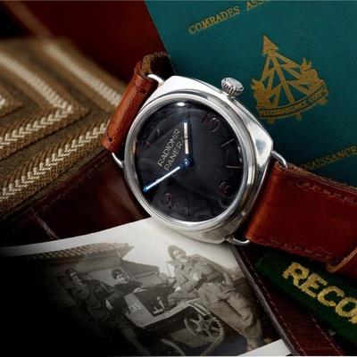 フェローズ「ウオッチ・セール」No.2107オークション結果