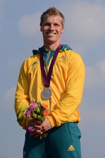 BMXの元世界王者、練習中の事故で胸から下がまひ状態に