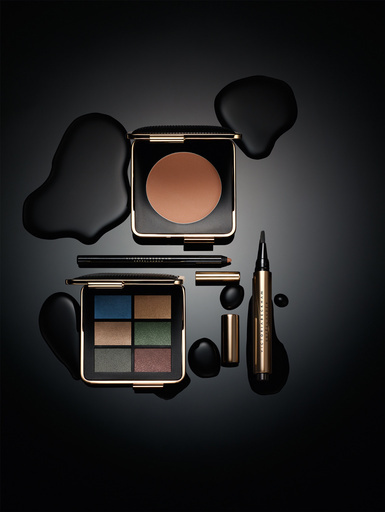 ヴィクトリア ベッカムと「エスティ ローダー」がコラボ！