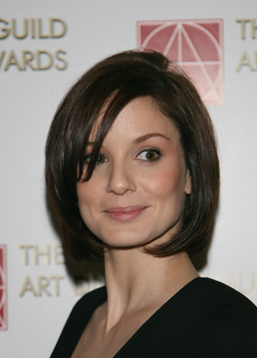 ＜第11回美術監督組合賞＞授賞式にサラ・ウェイン・キャリーズ登場 - 米国