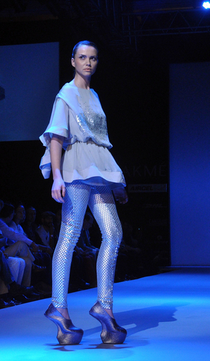 ラクメ・ファッション・ウィーク、「ソマルタ」ら日本の3ブランドも参加