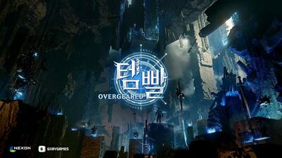 韓国ネクソン、新作MMORPGの名称を「テムパル：オーバーギアード」に決定