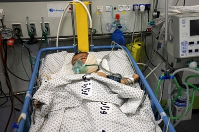 「ガザ、子ども数千人の墓場に」 国連