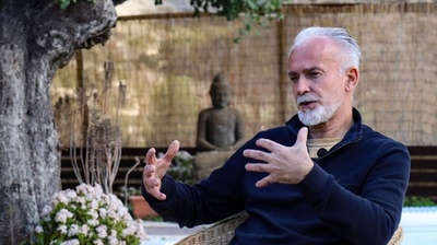 ジョコビッチは「超健康」 恩人の医師が豪の対応批判