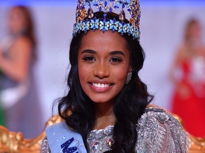 ミス・ワールド2019、優勝はジャマイカ代表