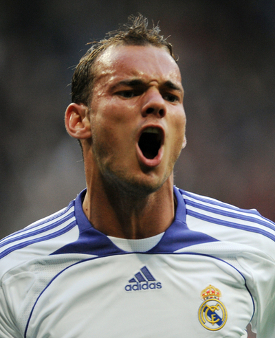 レアル・マドリード ホームでムルシアに勝利