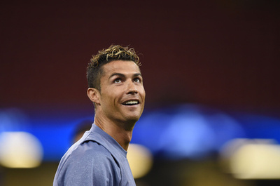 「生まれながらのリーダー」ロナウドがCL連覇に導く―ジダン監督