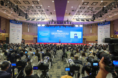 【三里河中国経済観察】中国は世界のビジネス信頼の「安定装置」に