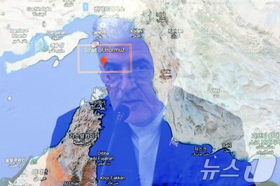 「中東依存」のリスク爆発…韓国のガソリン価格を揺さぶるイランの“格付け”と、迂回ルートを巡る攻防