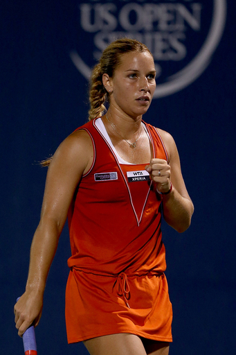 バルトリが準々決勝進出、バンク・オブ・ザ・ウエスト・クラシック